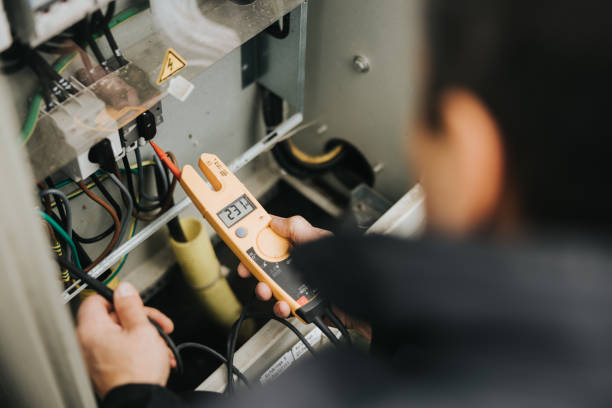 Best Emergency Electrical Repair  in Brooklet, GA