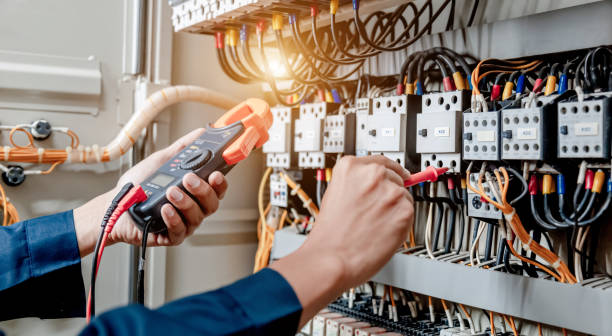 Best Best Electricians Near Me  in Brooklet, GA