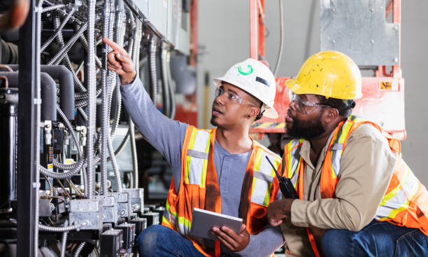 Best Circuit Breaker Repair  in Brooklet, GA