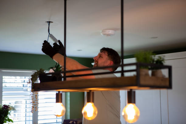 Affordable Electrical Installation in Brooklet, GA