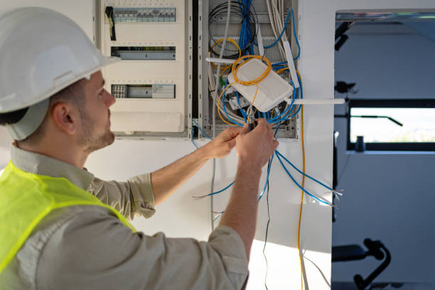 Best Electrical Wiring Services  in Brooklet, GA